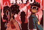 G Nako Ft Zuchu – Hapo MP3 DOWNLOAD